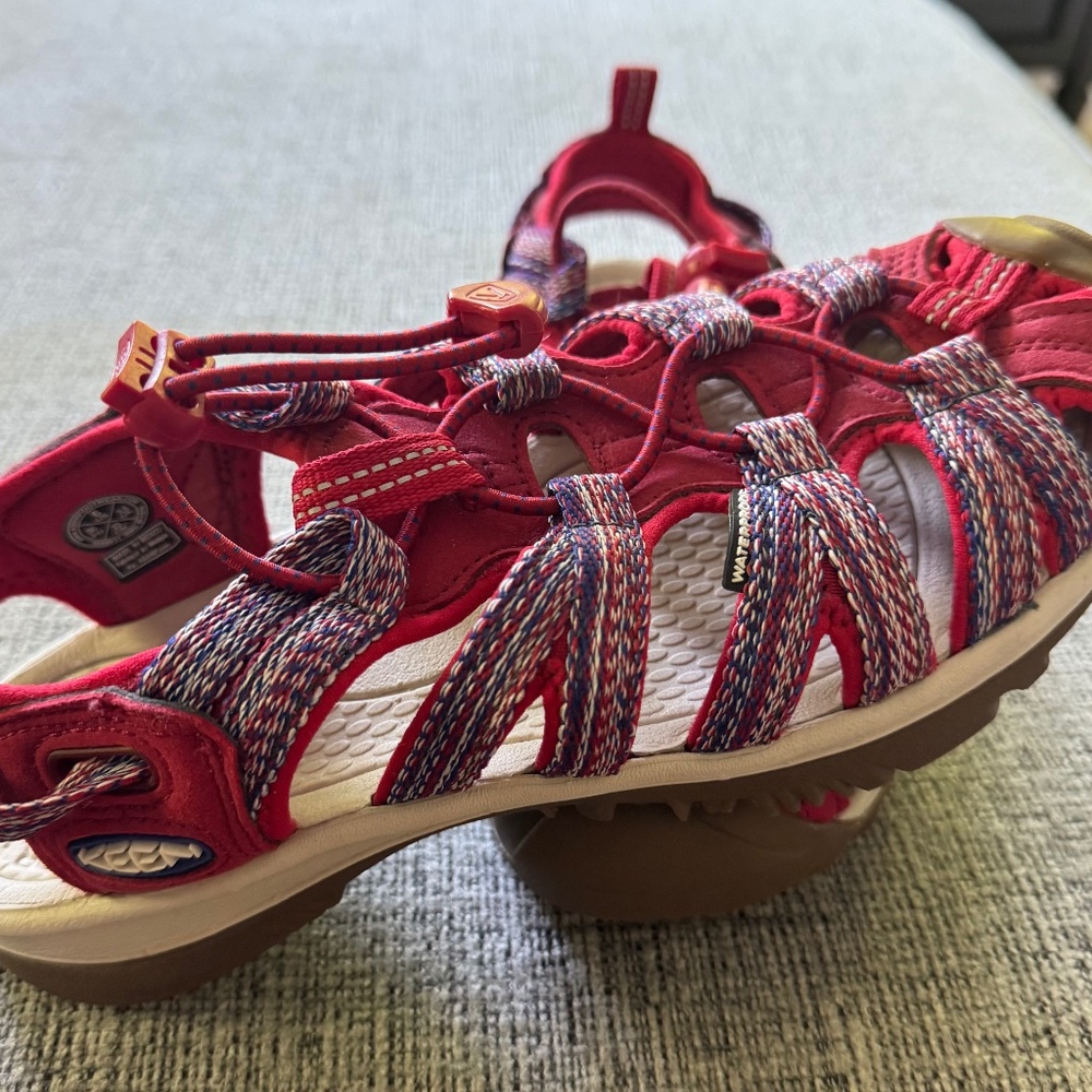Keen Sandals